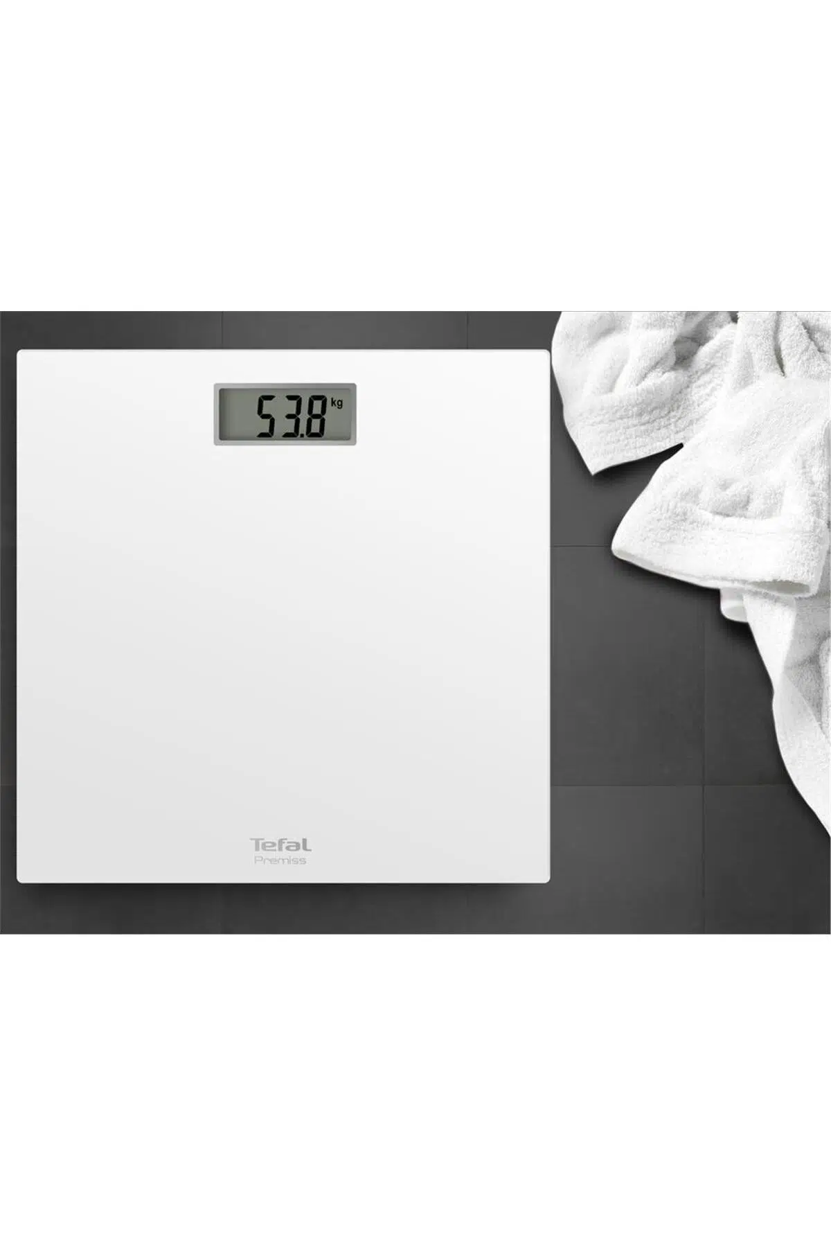 Tefal Premiss Cam Dijital Baskül