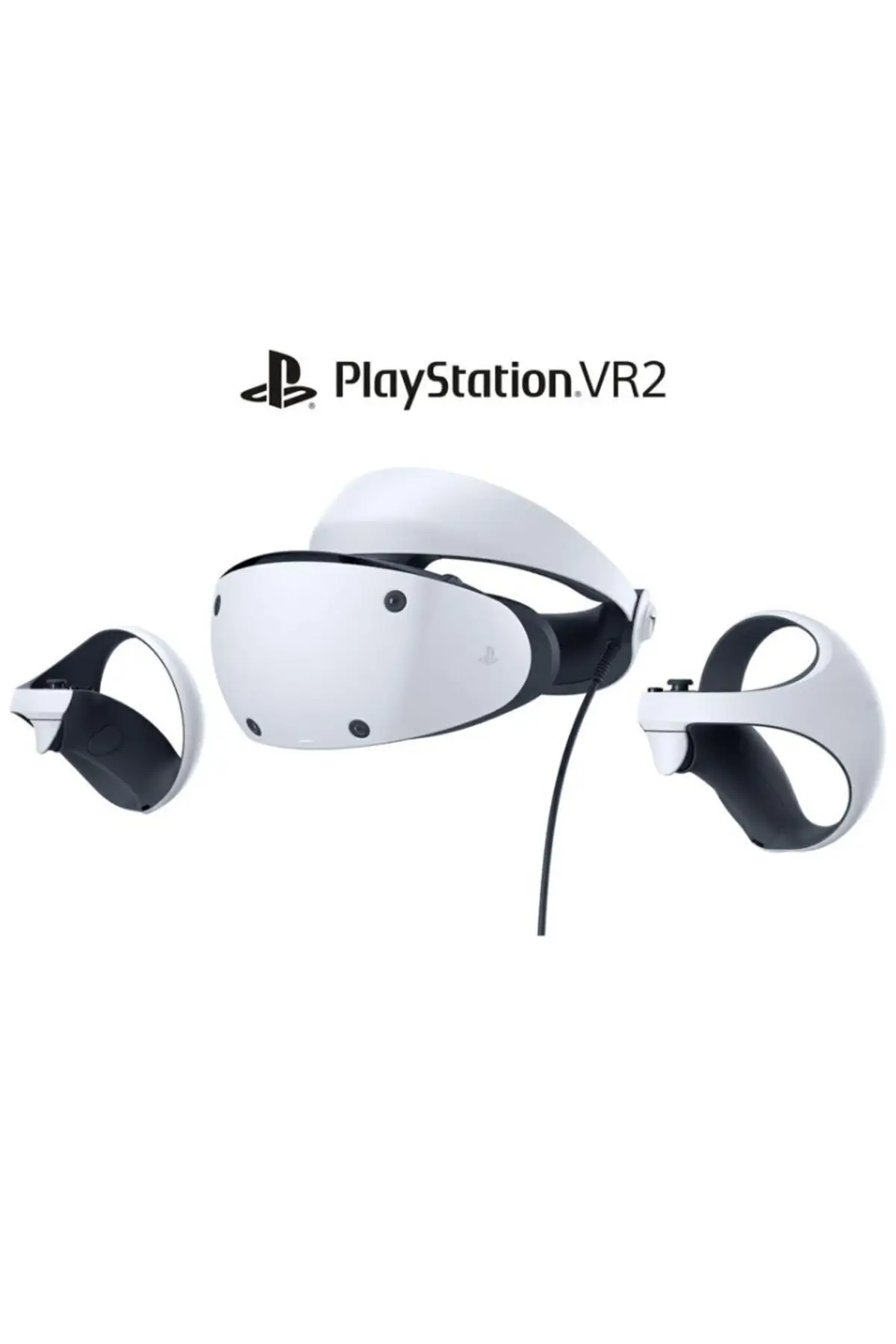 Sony PlayStation VR 2 Sanal Gerçeklik Gözlüğü
