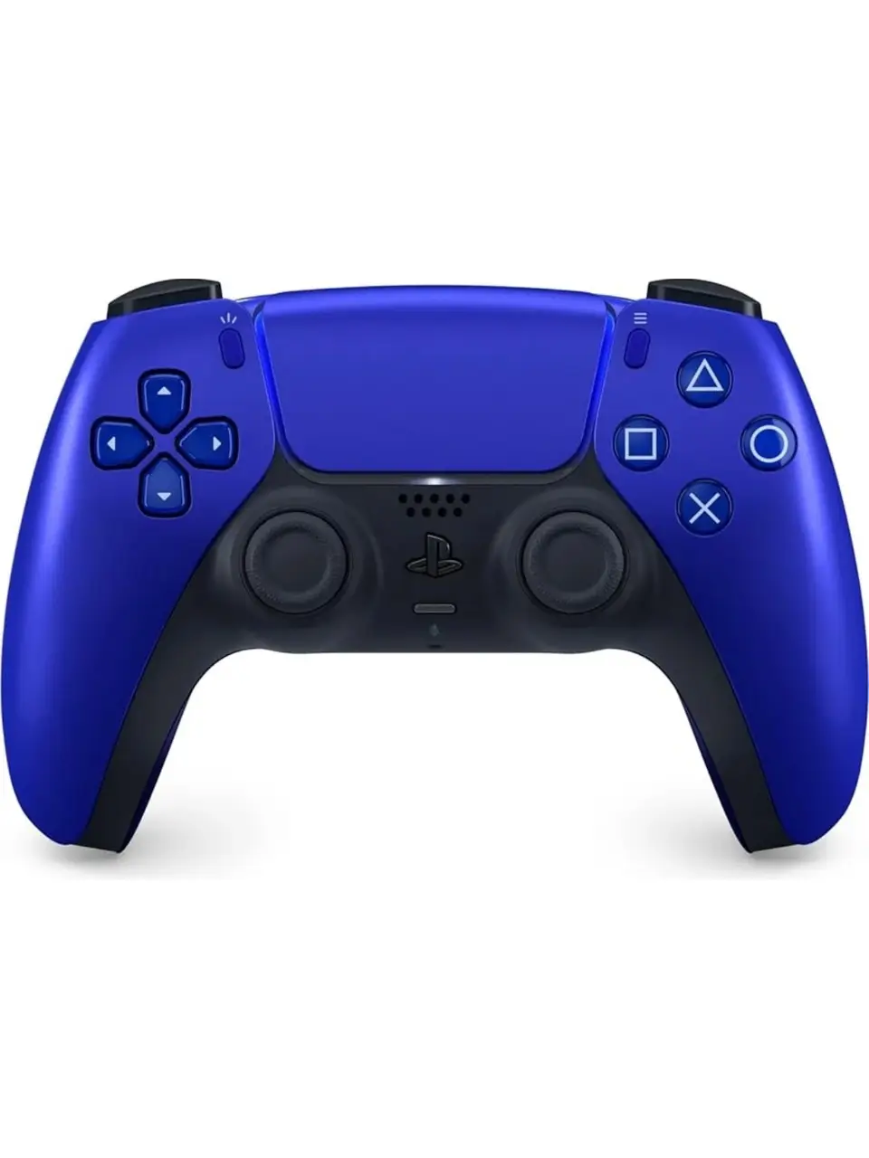 Ps5 Dualsense Kablosuz Kumanda Controller Cobalt Blue ( Ithalatçı Garantili )