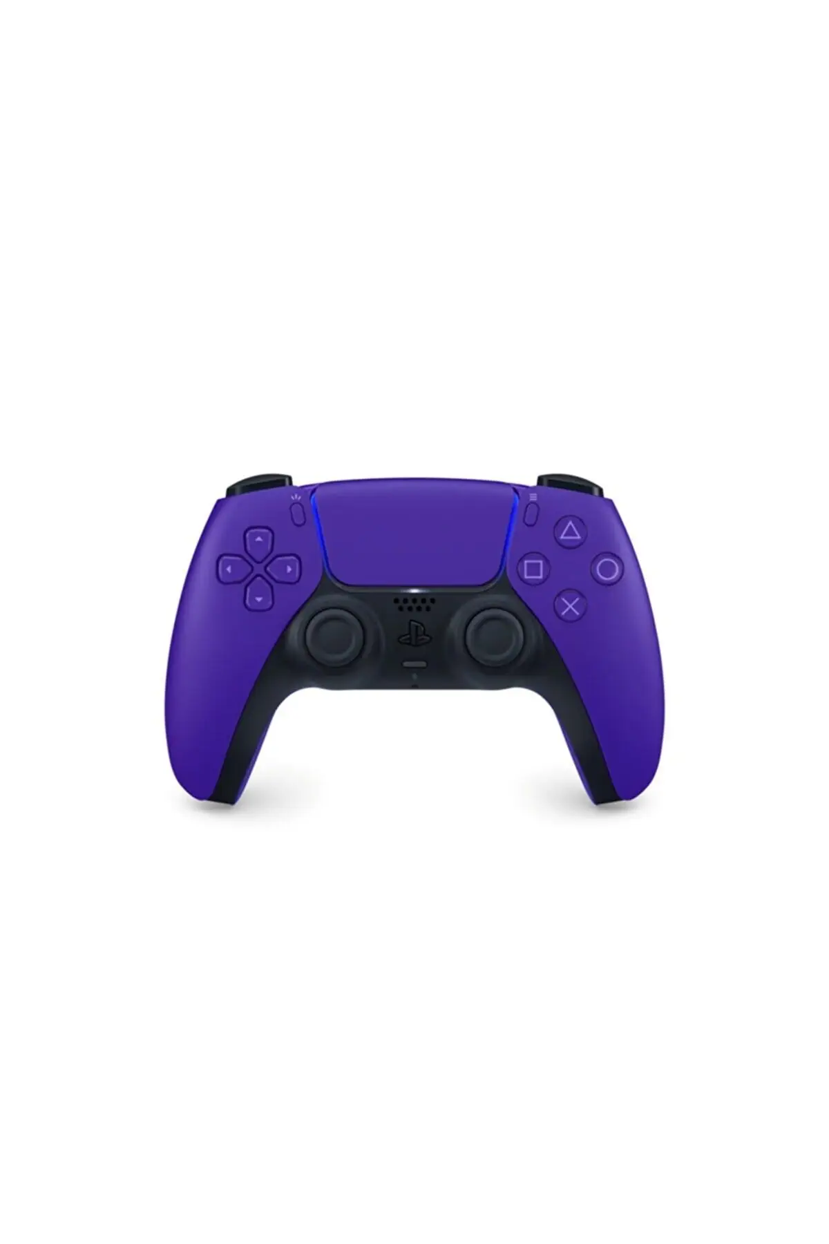 PS5 DualSense Wireless Controller Oyun Kolu Mor (İthalatçı Garantili)