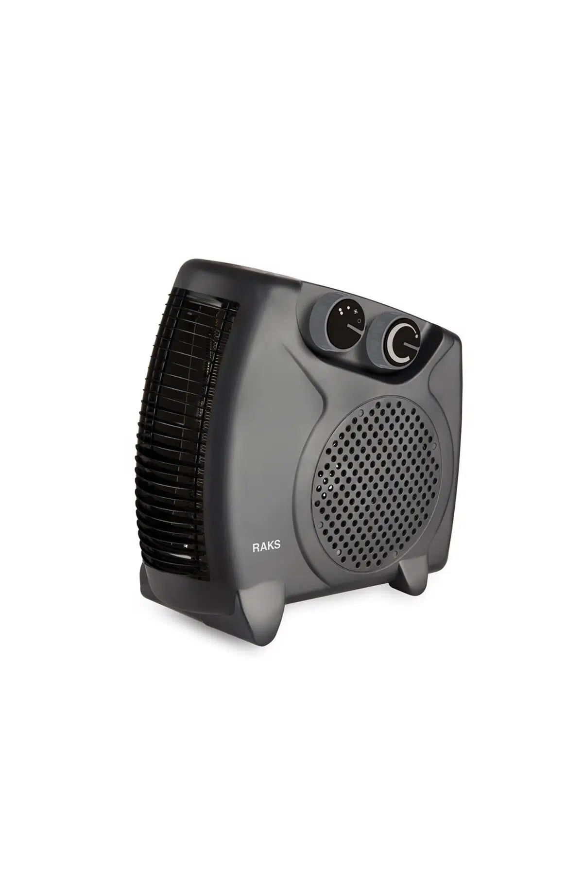 Raks PF 20 Black 2000 W Fanlı Isıtıcı