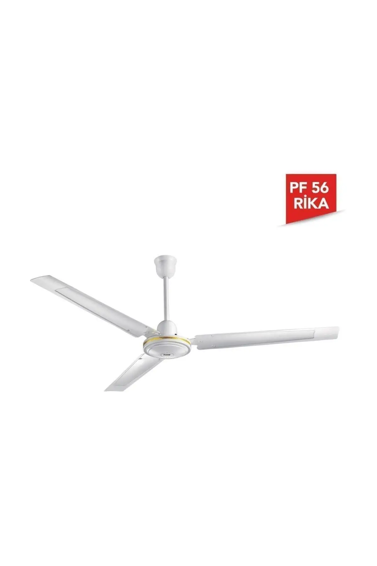 Raks PF 56 Rika Tavan Vantilatörü