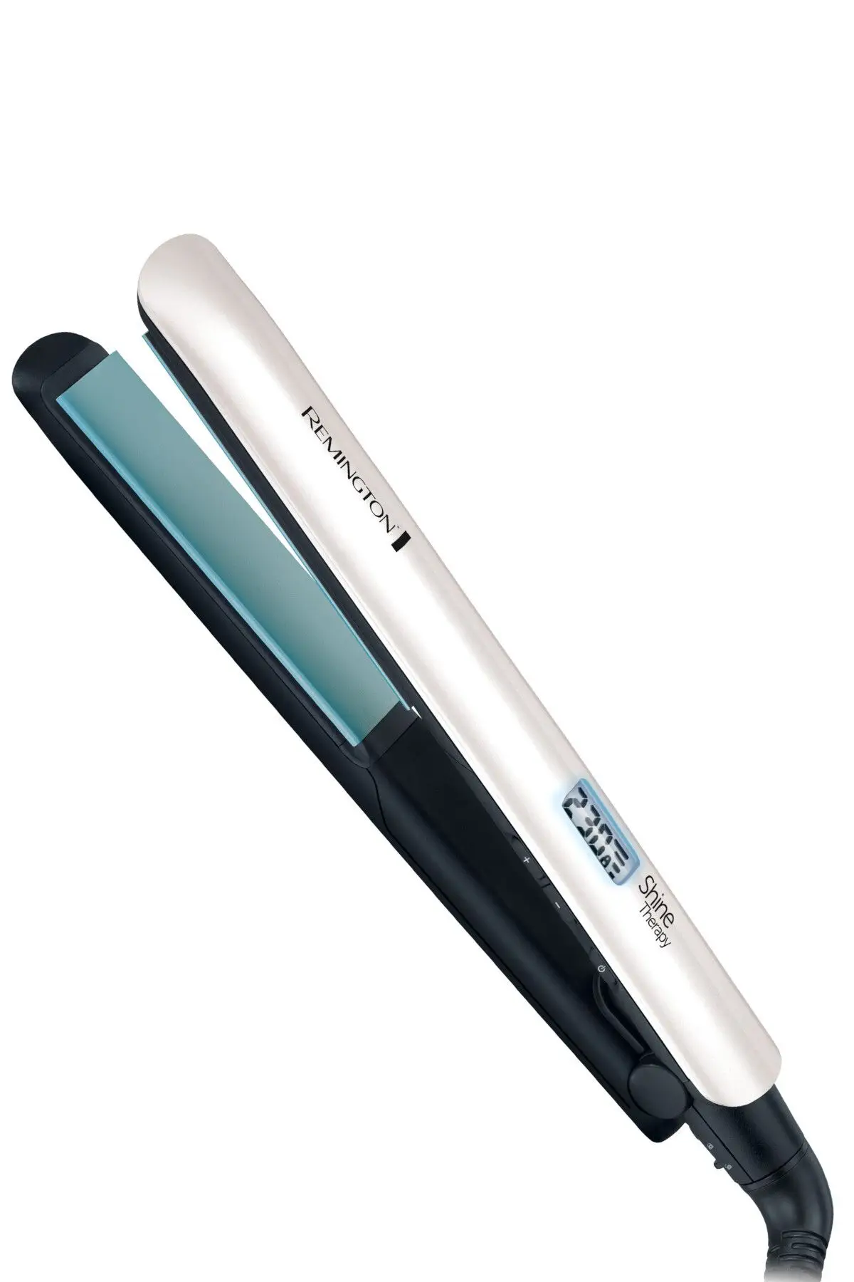 Remington Shine Therapy Argan Yağlı Seramik Saç Düzleştirici S8500 