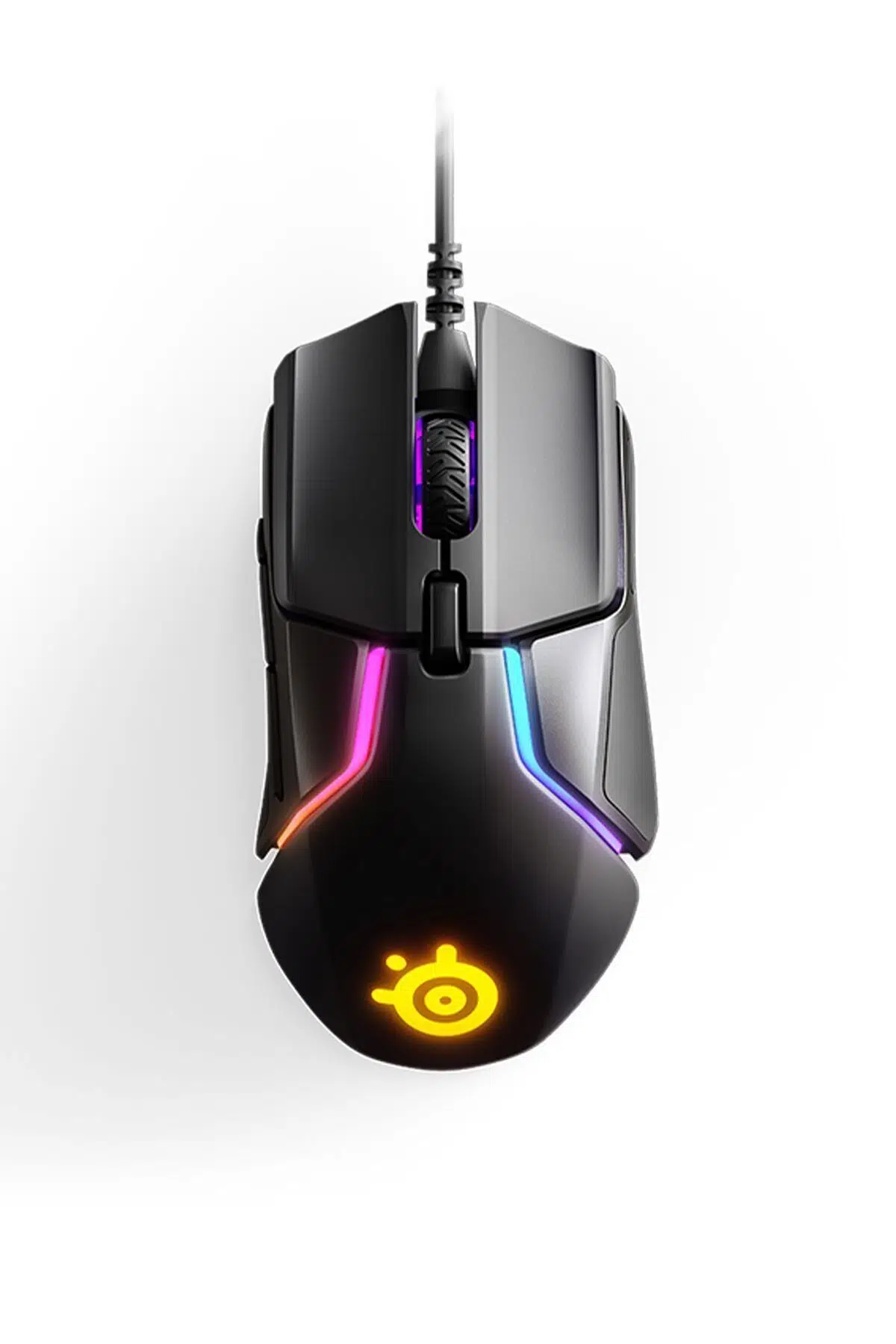 Steelsseries Rıval 600 Gaming Mouse