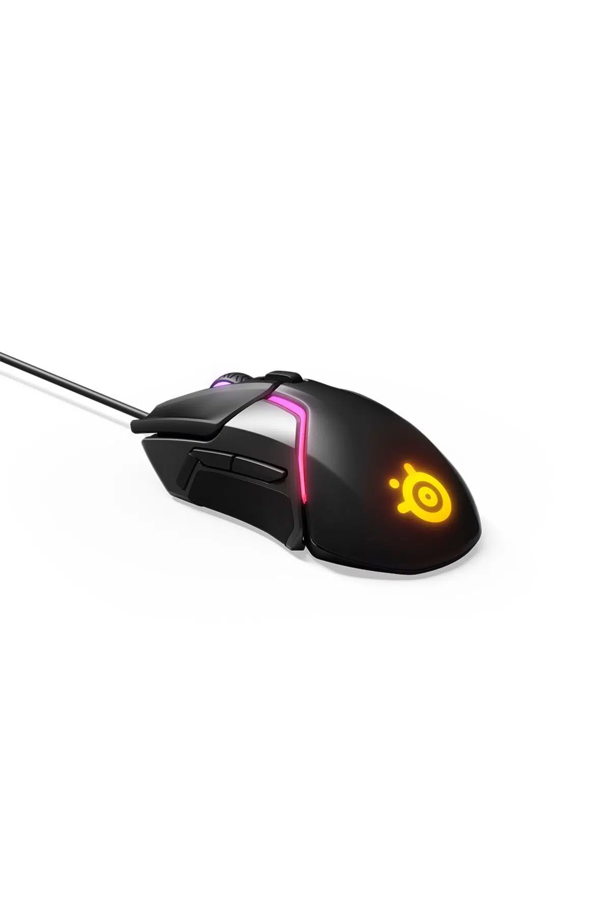 Steelsseries Rıval 600 Gaming Mouse