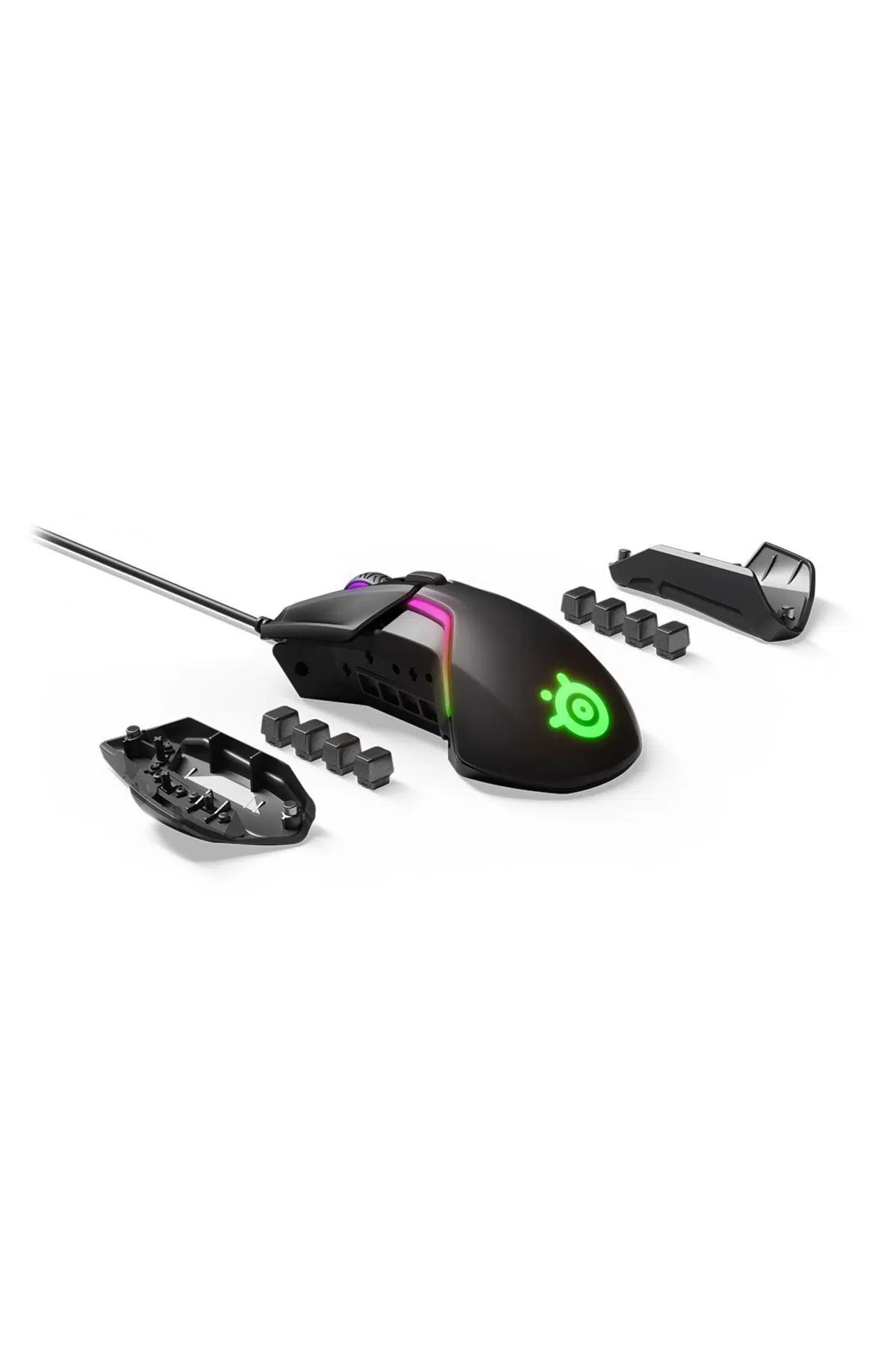 Steelsseries Rıval 600 Gaming Mouse