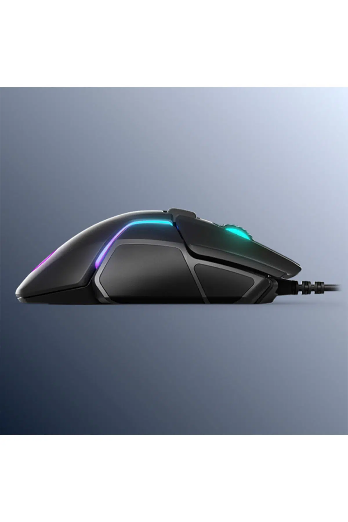 Steelsseries Rıval 600 Gaming Mouse