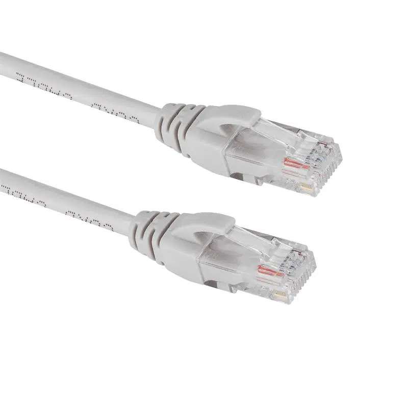 S-Lınk Sl-Cat6030 0,30Mt Utp Cat6 Patch Kablo Gri
