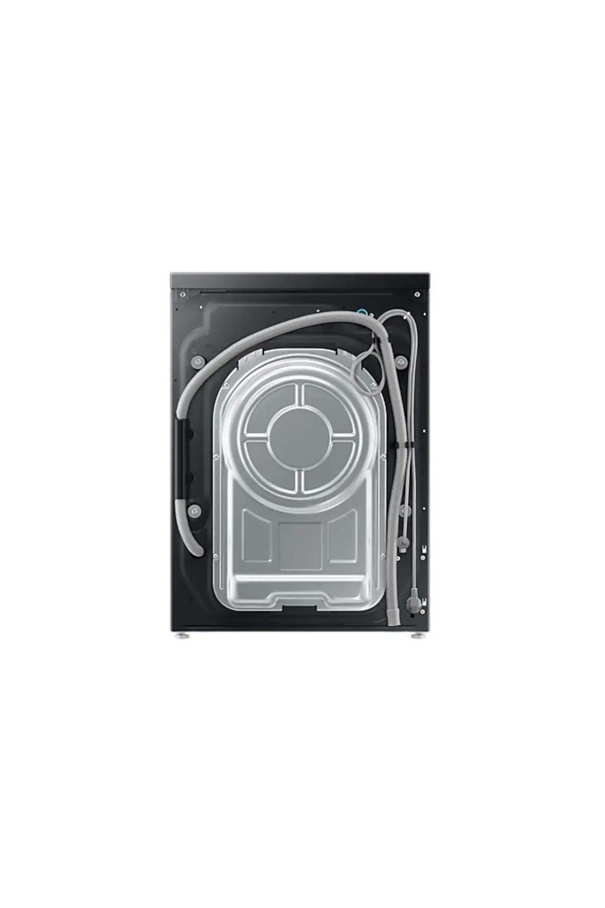 Samsung 11 kg 1400 Devir Çamaşır Makinesi WW11BBA046ABAH