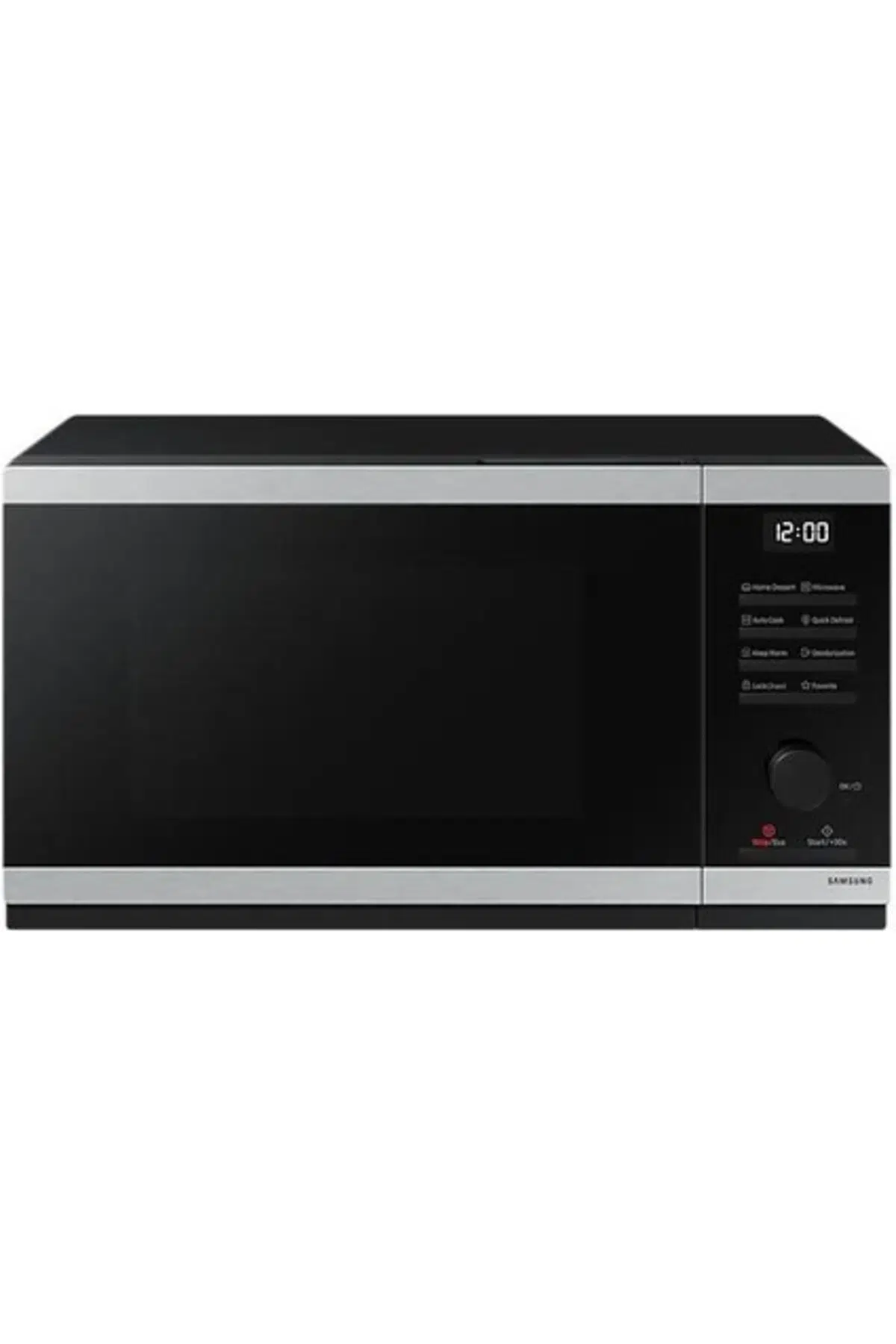 Samsung 23 lt Mikrodalga Fırın MW4000D MS23DG4504GTTR 