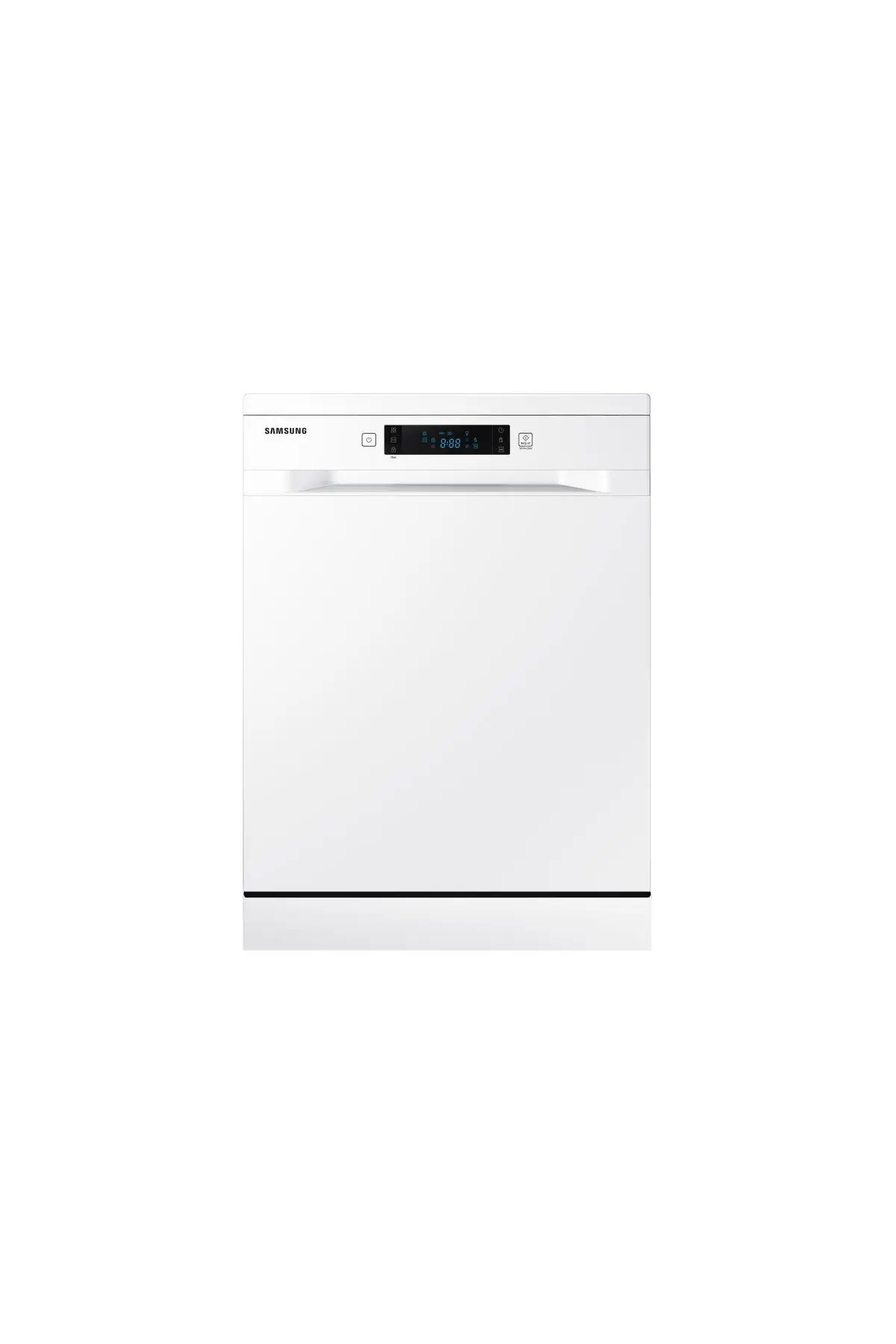 Samsung 4 Programlı Bulaşık Makinesi DW60DG540FWQ 