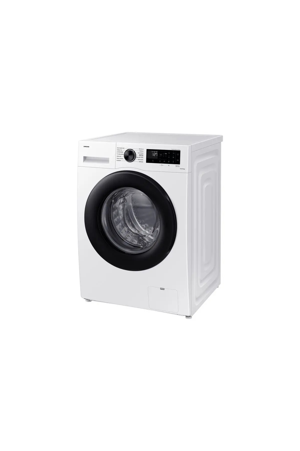 Samsung 9 kg 1400 Devir Çamaşır Makinesi WW90CGC04DAEAH