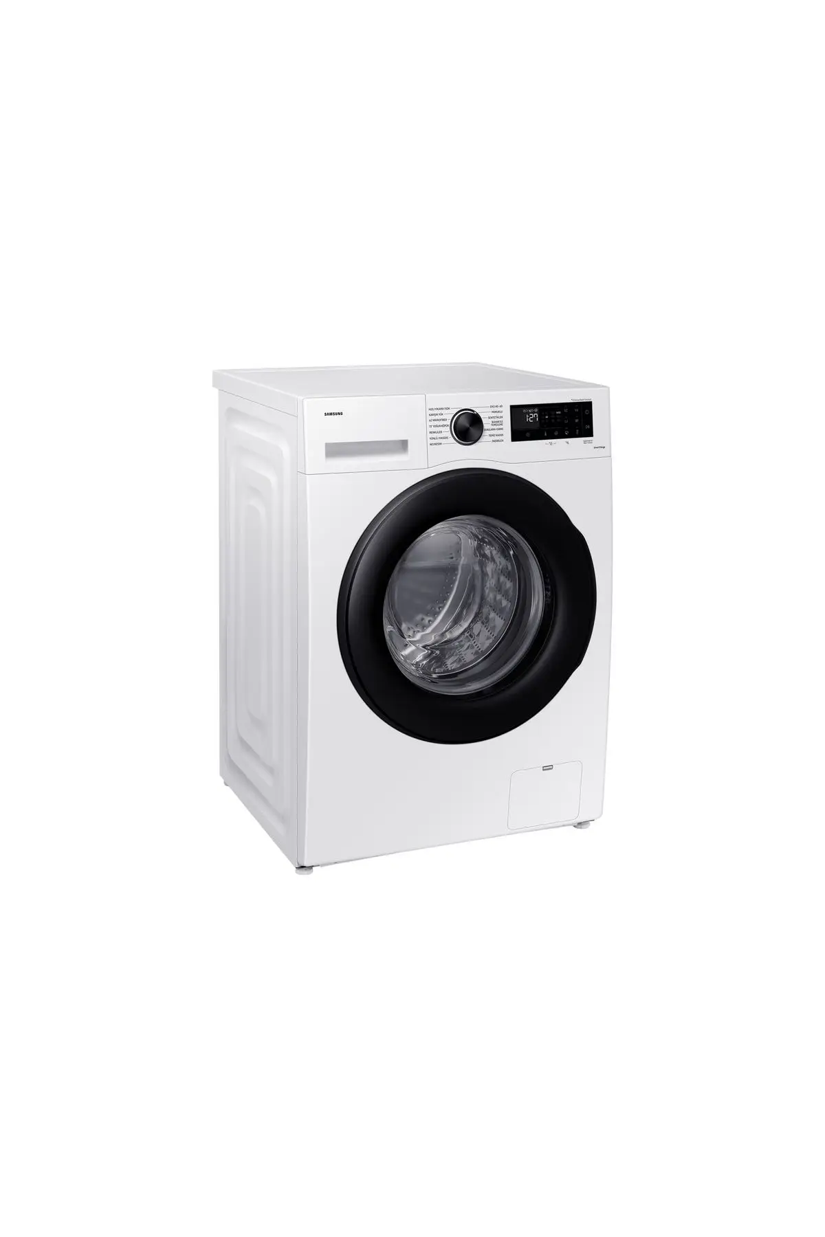 Samsung 9 kg 1400 Devir Çamaşır Makinesi WW90CGC04DAEAH