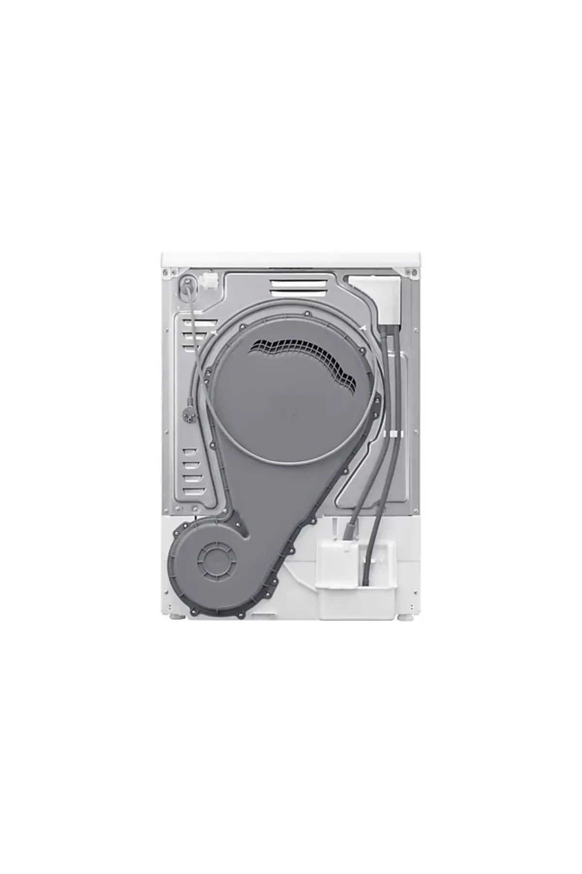 Samsung 9 kg Çamaşır Kurutma Makinesi DV90DG52A0AEAH