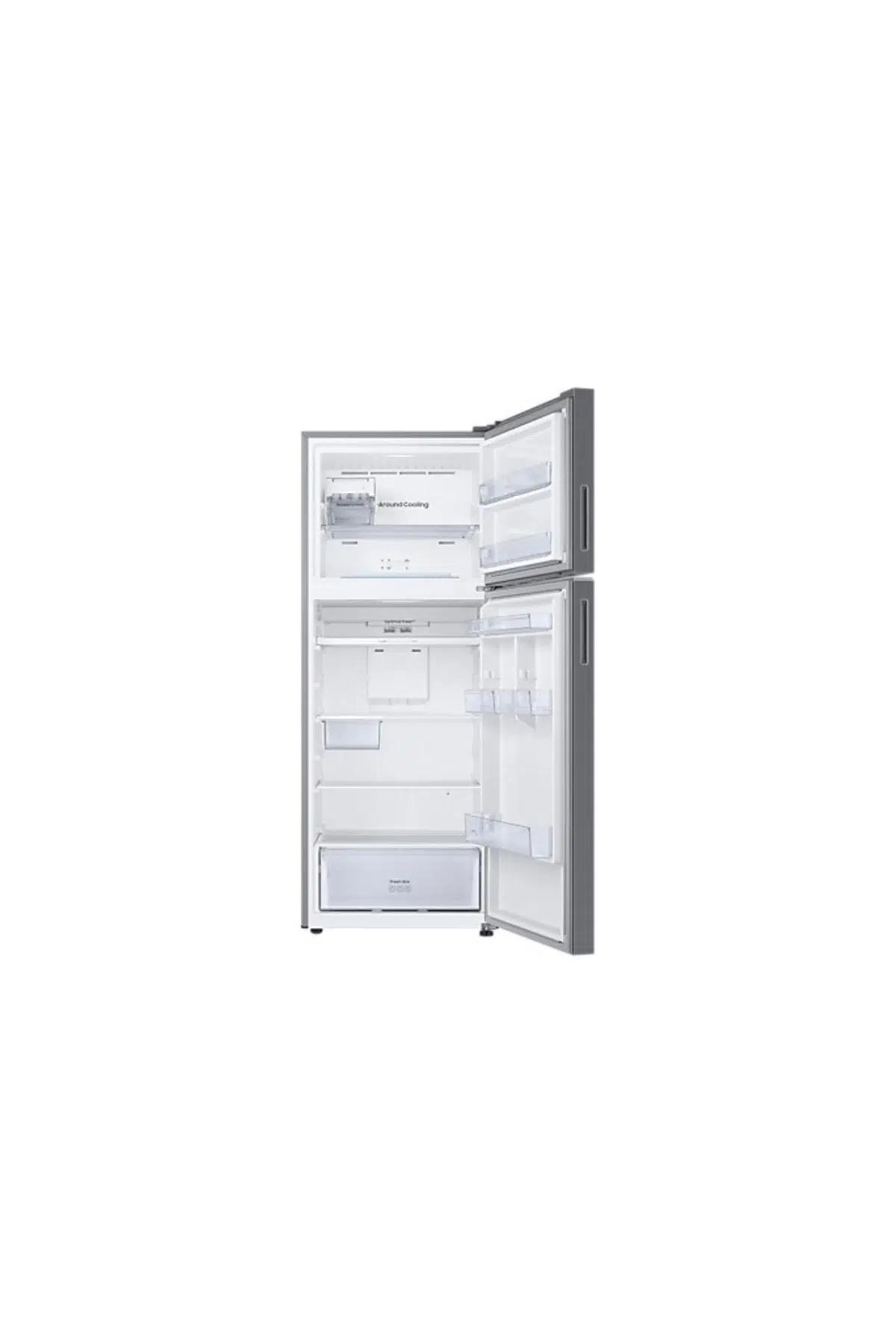 Samsung Çift Kapılı No Frost Buzdolabı RT47CG6636S9