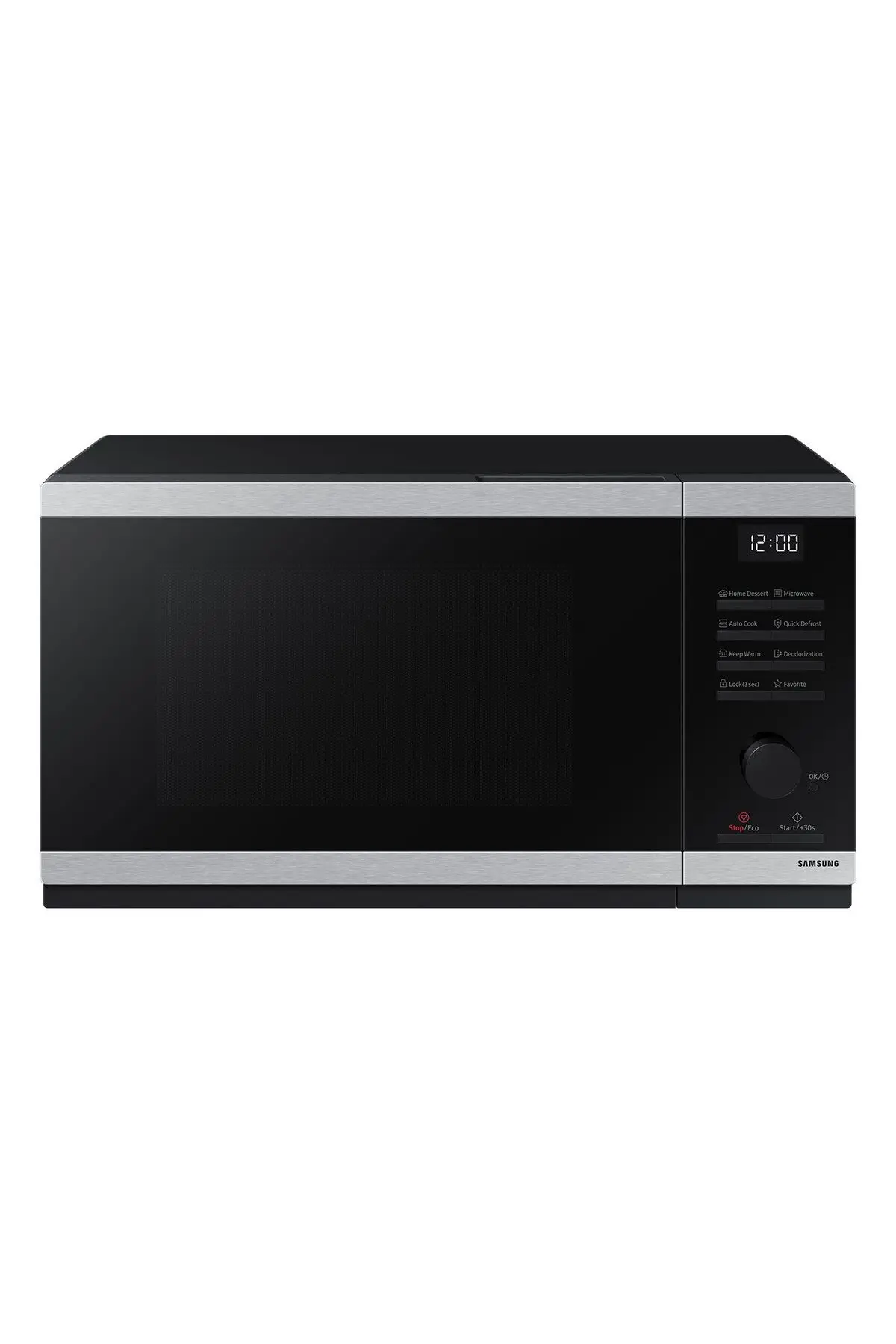 Samsung Mikrodalga Fırın 23 LT MS23DG4504ATTR (OUTLET)