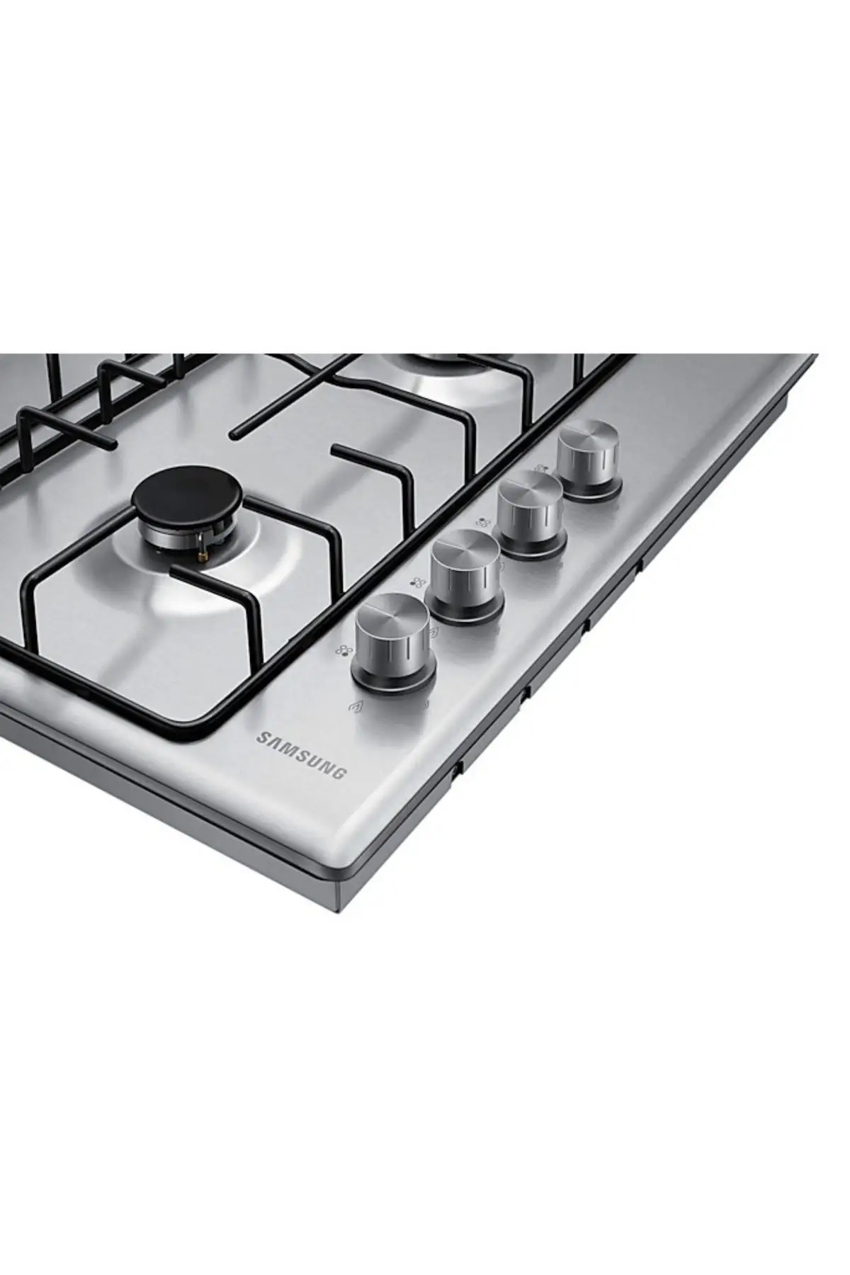 Samsung NA64B3100AS/TR Inox Ankastre Ocak