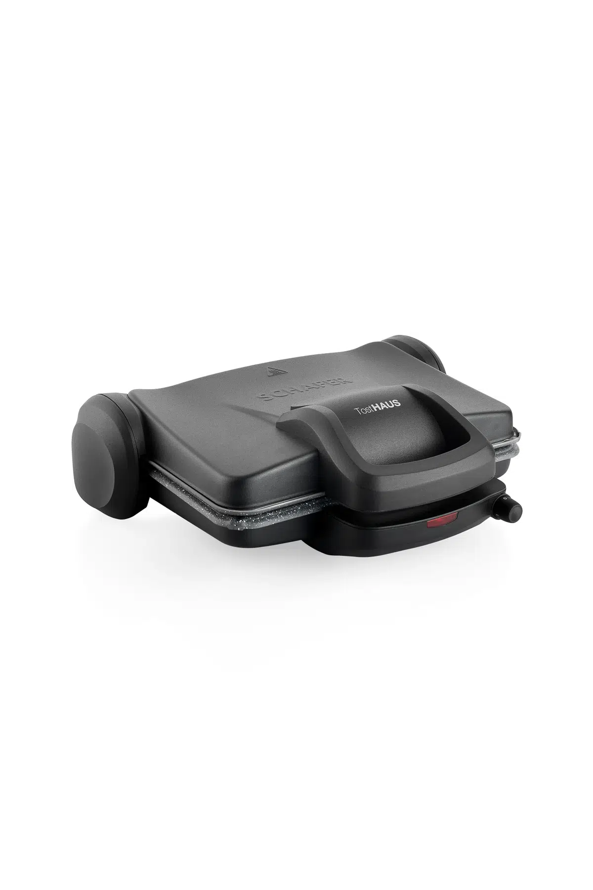 Schafer Tosthaus Siyah 1800 W Tost Makinesi