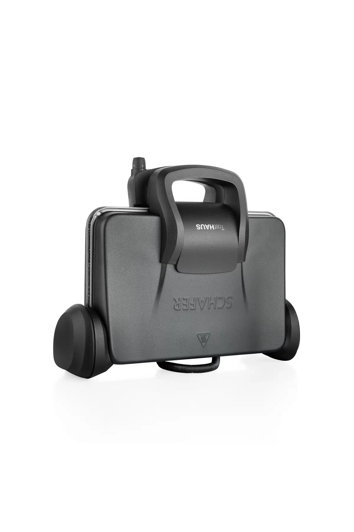 Schafer Tosthaus Siyah 1800 W Tost Makinesi