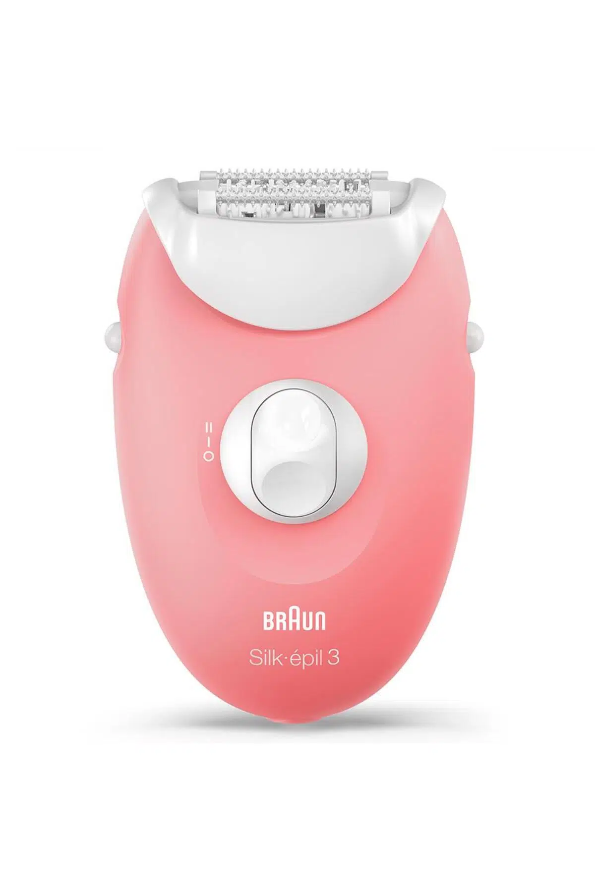 Braun Silk-epil 3 3176 Smartlight Epilatör