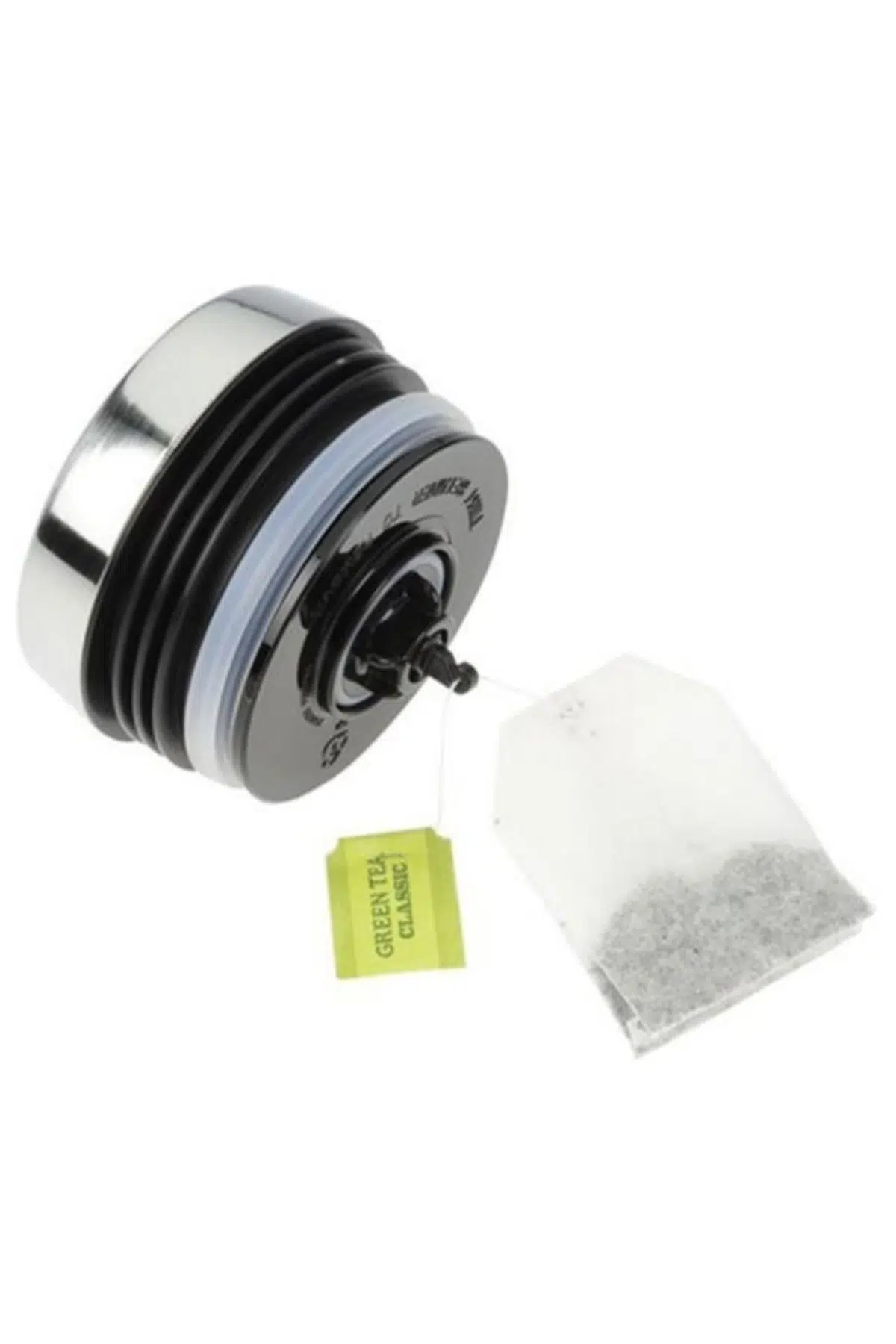 Thermos King Travele 470 ml Midnight Blue Çelik Termos SK 1005