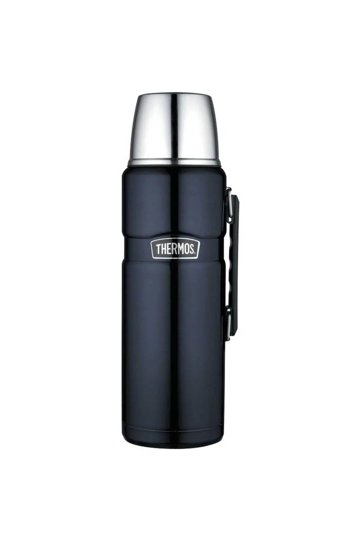 Thermos Stainless King X Large Lacivert 2 lt Çelik Termos SK-2020 