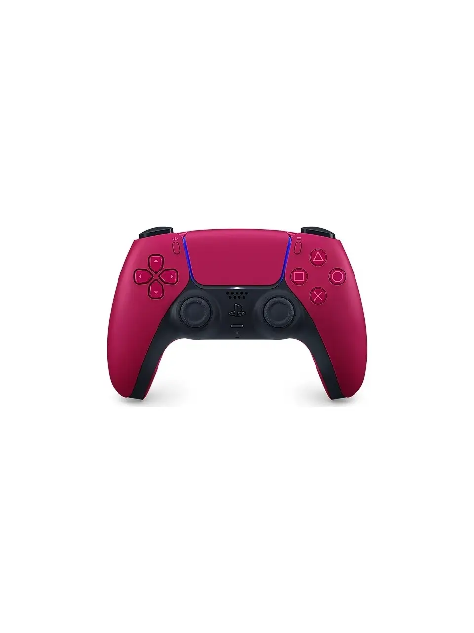 Sony Playstation 5 Dualsense Controller PS5 Kol Kırmızı (OUTLET) 
