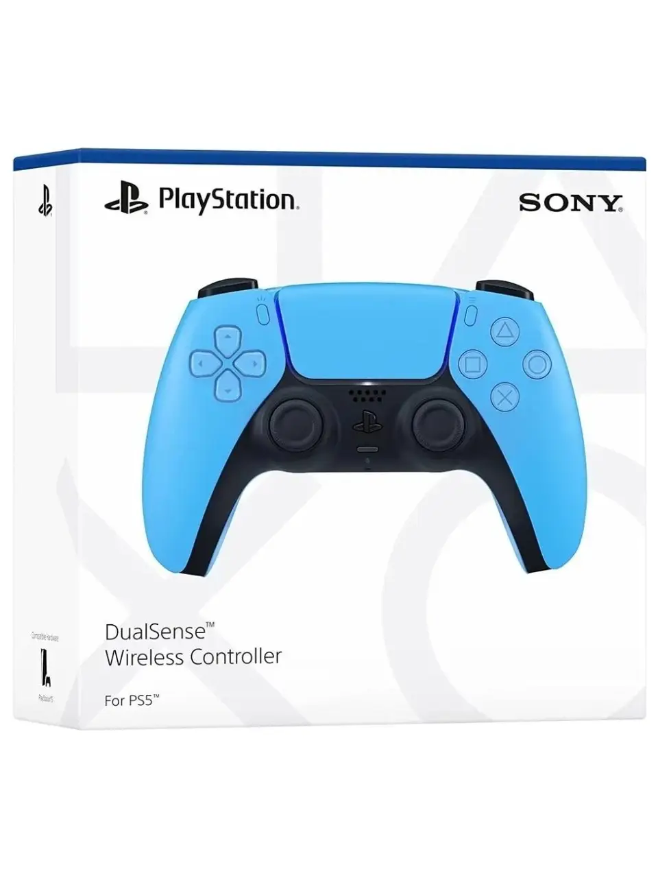 Sony Playstation 5 Dualsense Controller PS5 Kol Turkuaz (OUTLET) 