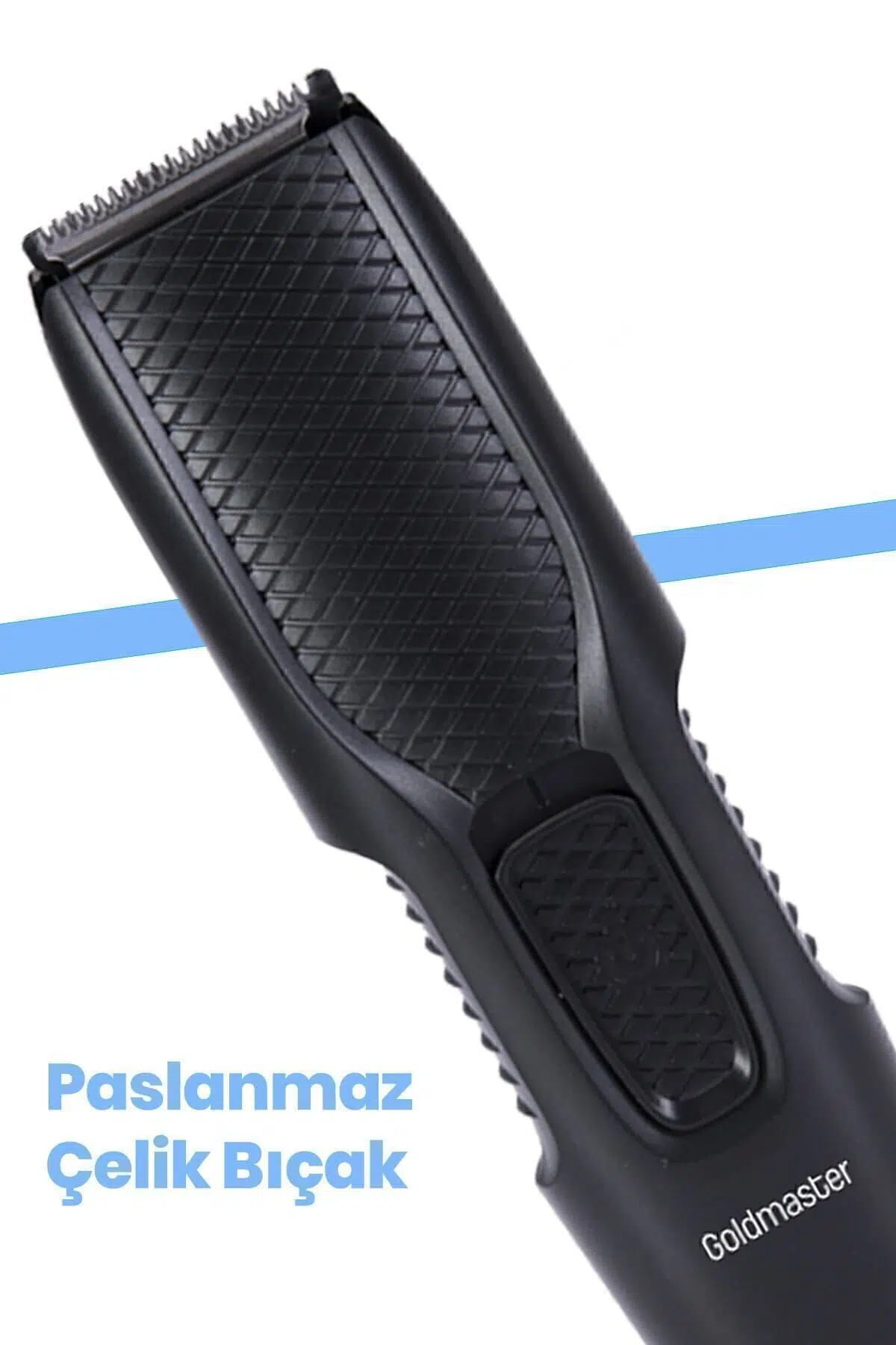 Goldmaster GM-8120 Spago Saç Kesme Makinesi