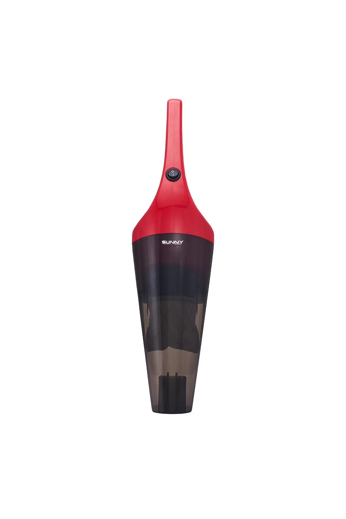 Sunny Rossa Mini Kırmızı Dikey Elektrikli Süpürge