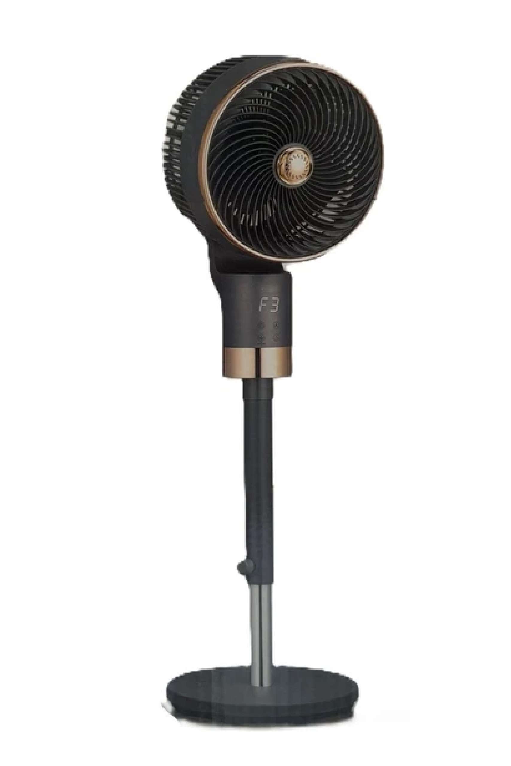 Süsler Sv-1205 R Uzaktan Kumandalı Vantilatör