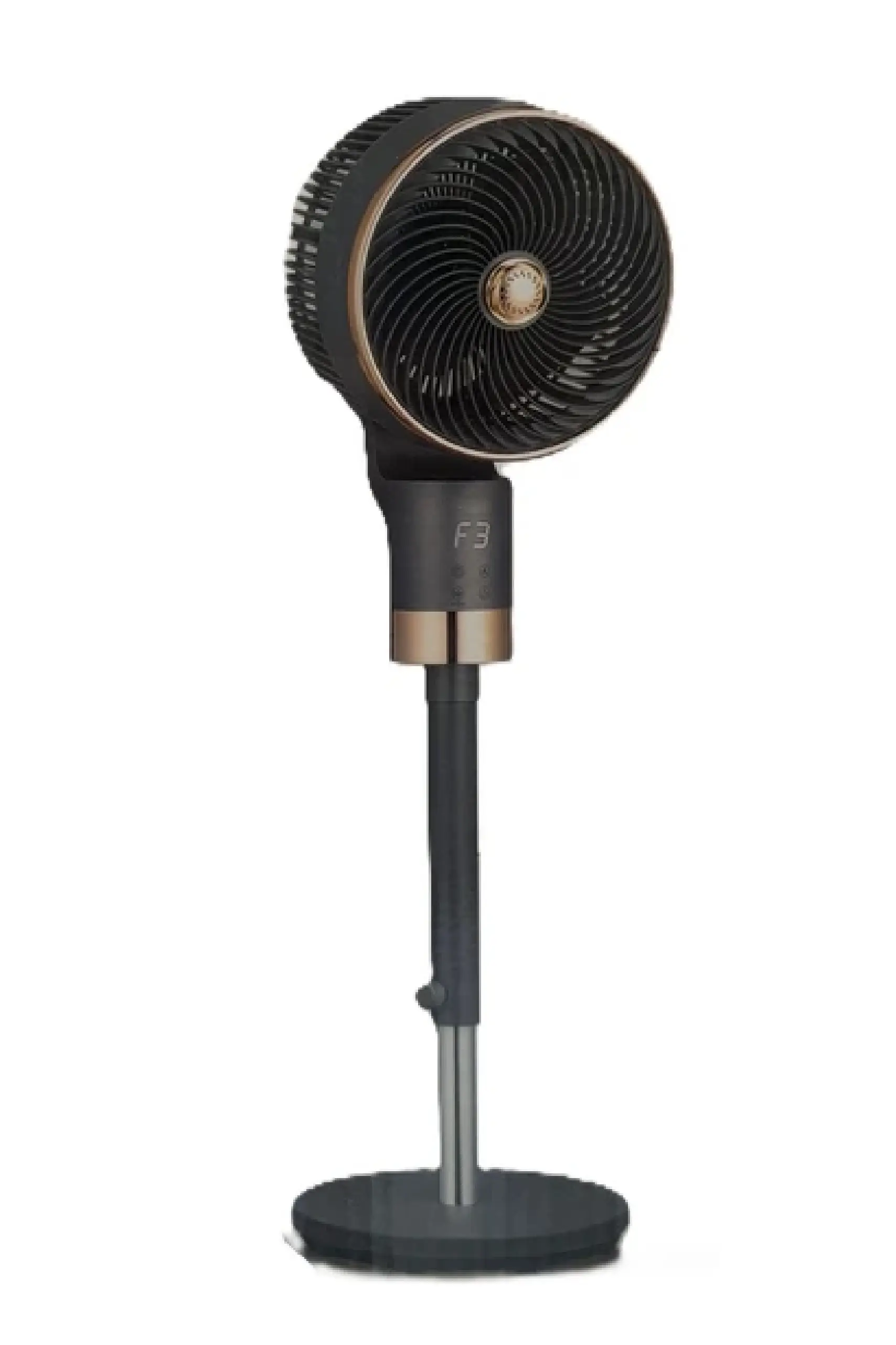 Süsler Sv-1205 R Uzaktan Kumandalı Vantilatör