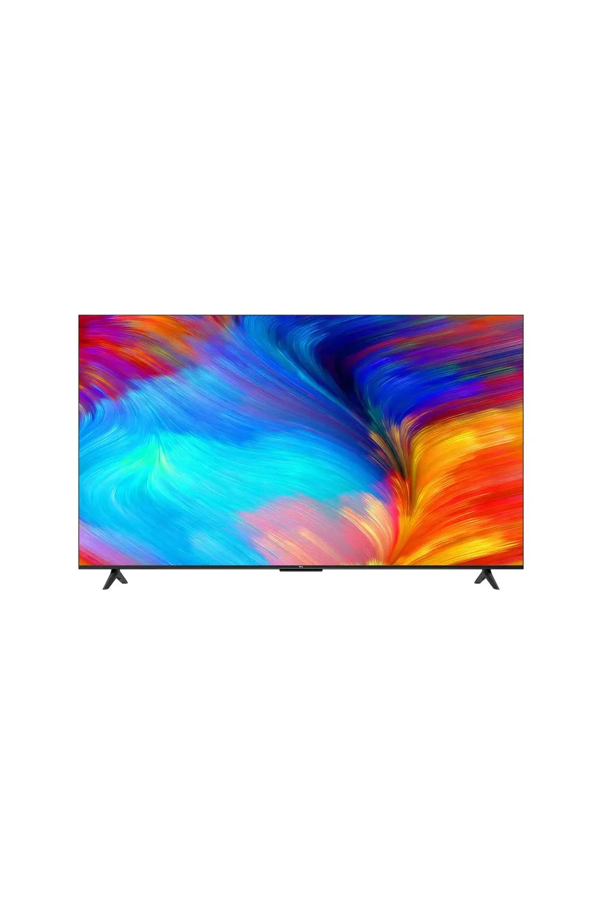 TCL 4K Ultra HD 55