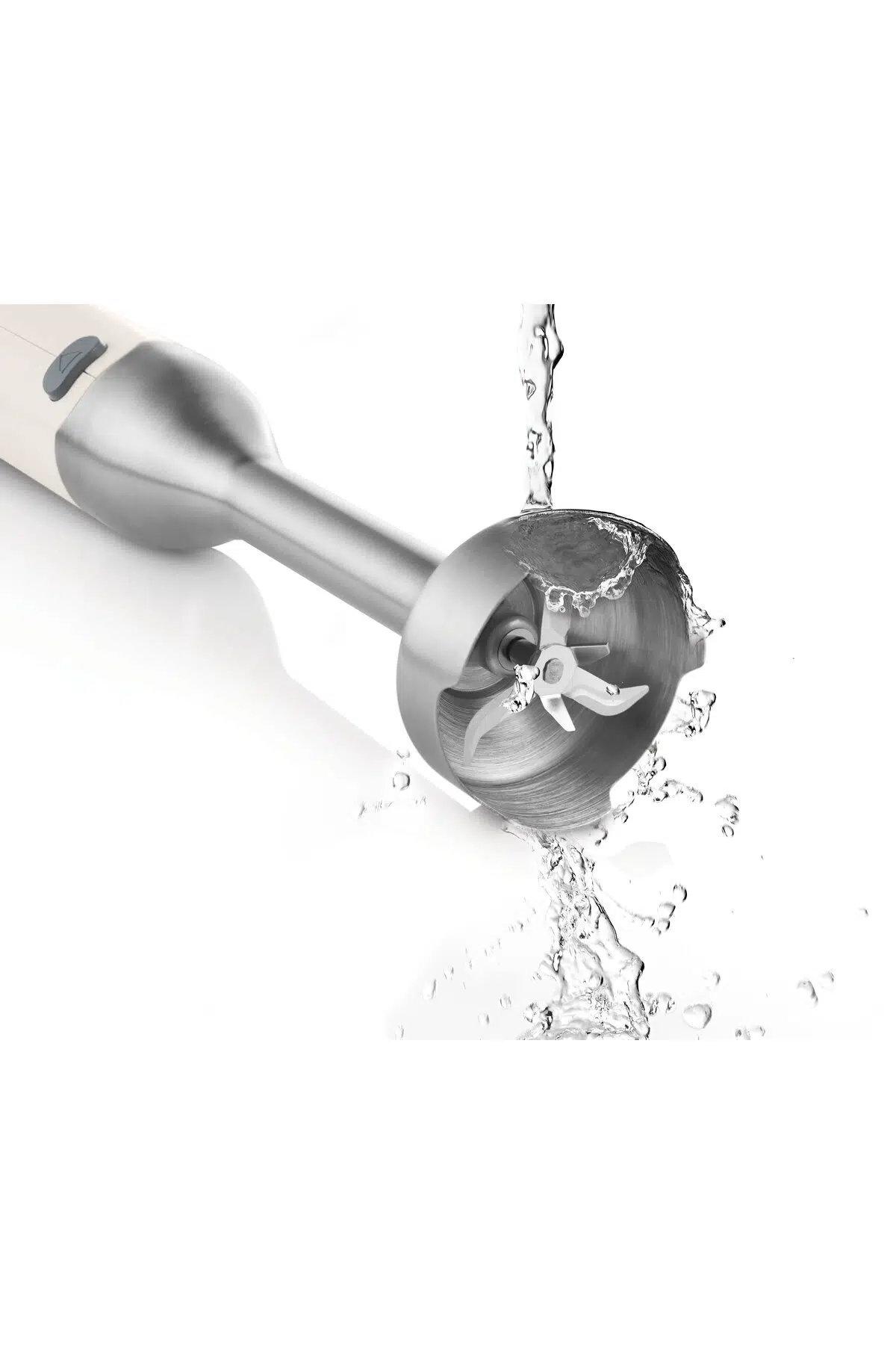 Arzum Technoart Maxi Plus Neo Siyah 1500 W El Blender Seti AR1115-S