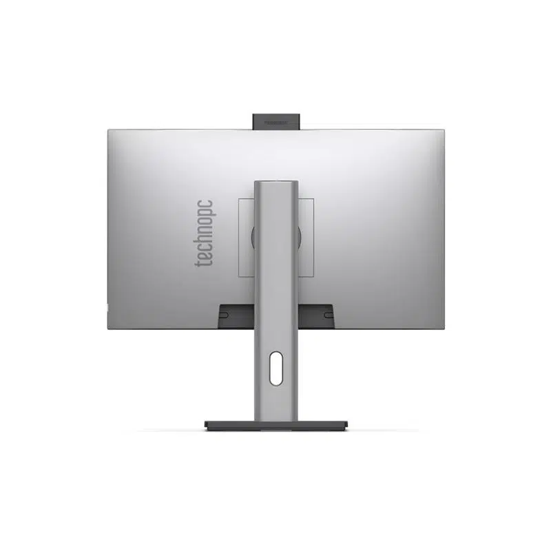 TECHNOPC 006370 AIO S24-M727 TRACK FLOW I7-12650H 8GB 256SSD WIFI+BT 23.8 DOS (KLAVYE MOUSE SET HEDİYELİ)