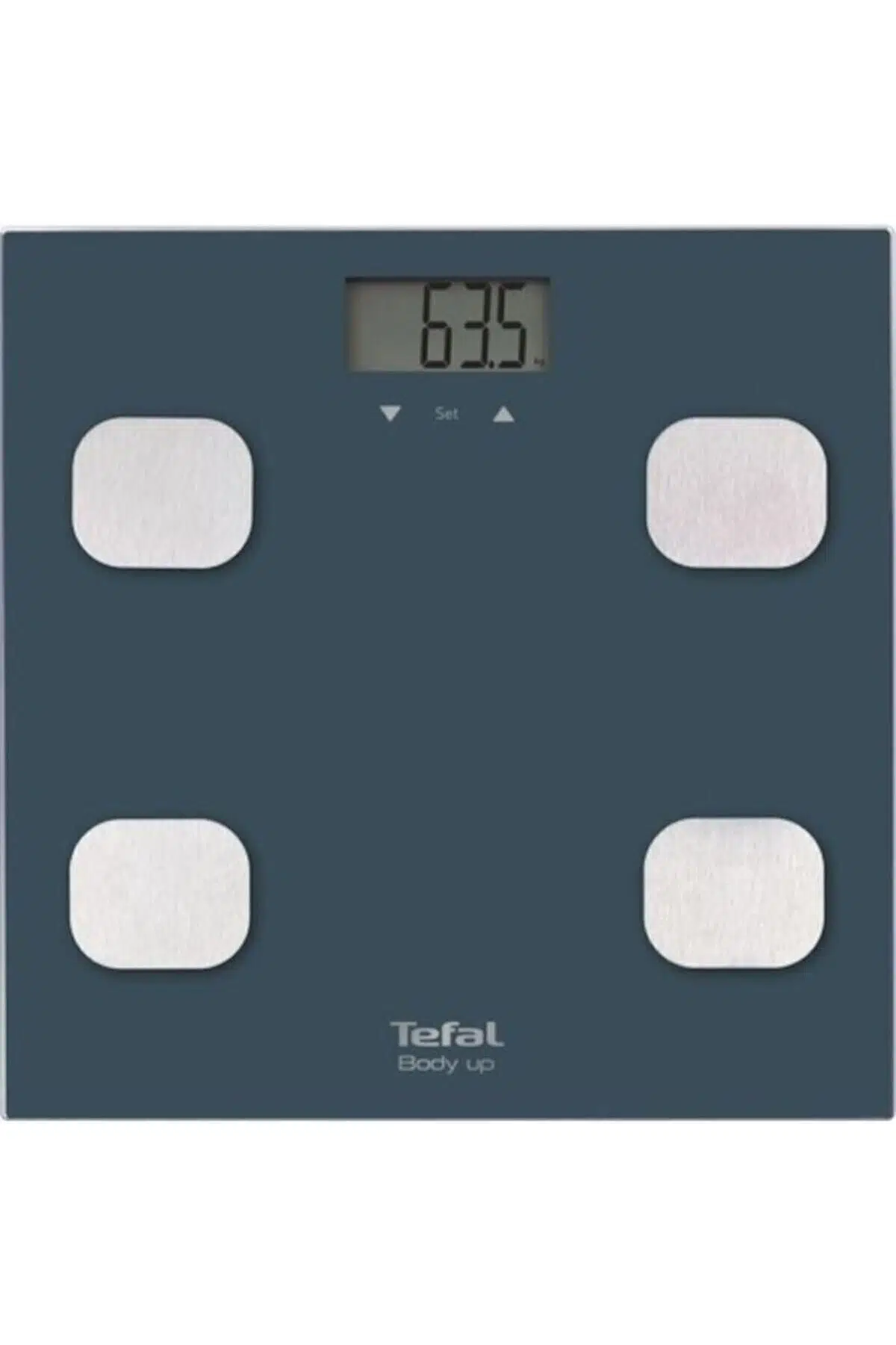 Tefal BM2520V0 Body Up Akıllı Baskül