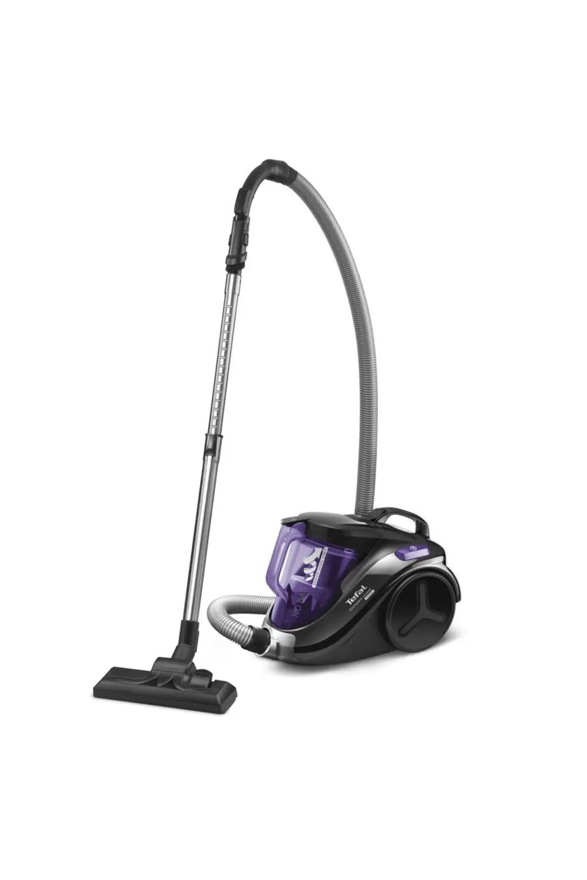 Tefal Compact Power Cyclonic 750 W Toz Torbasız Süpürge TW3719