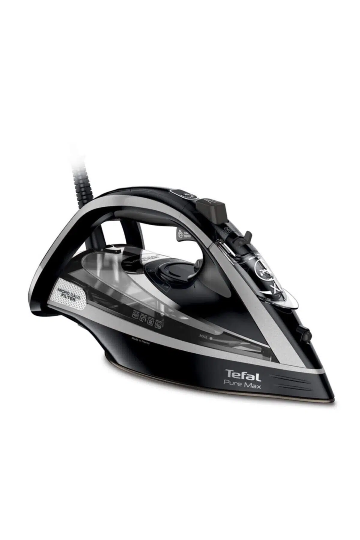 Tefal Pure Max 3200 W Buharlı Ütü FV9850 