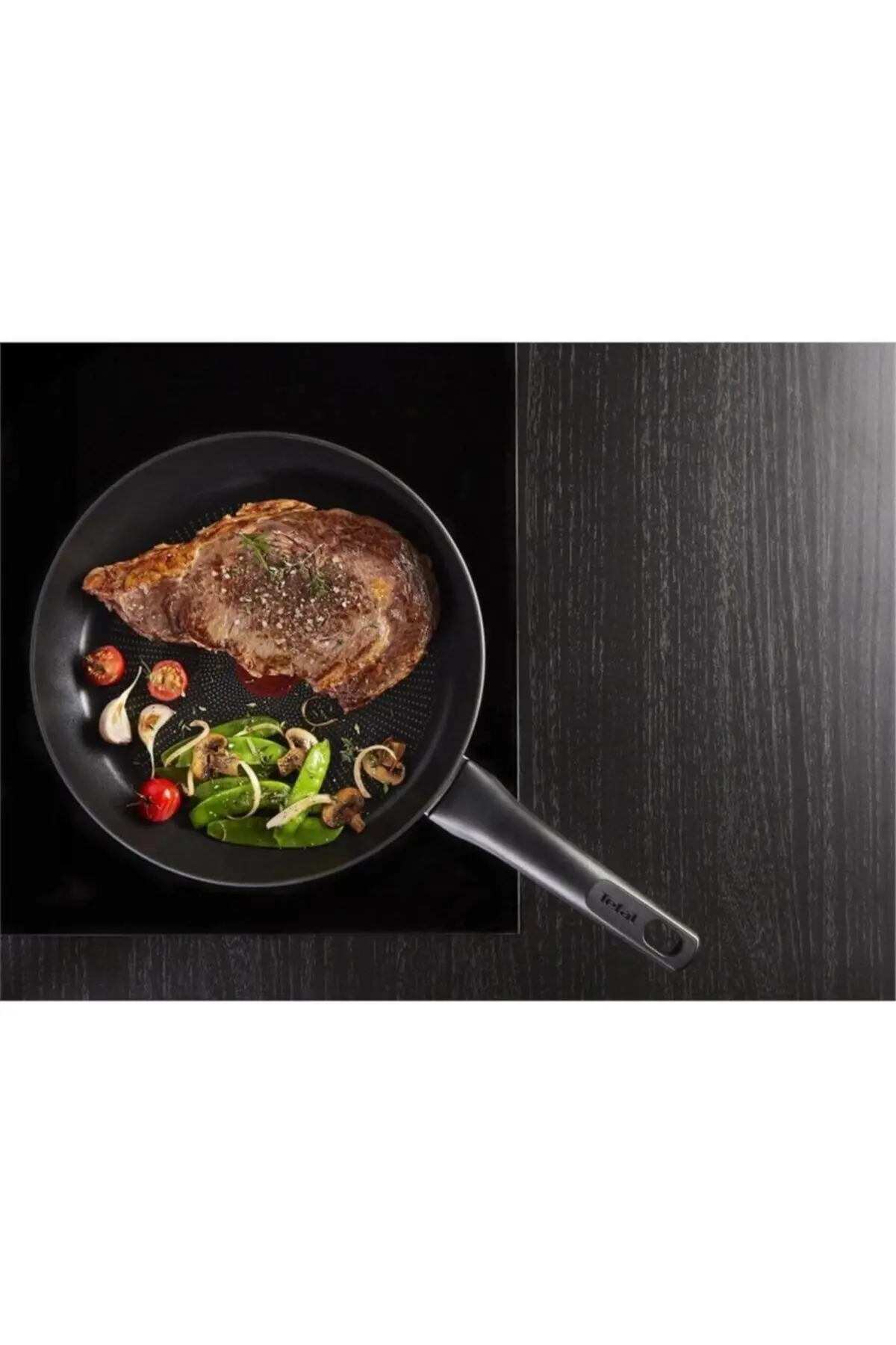 Tefal Titanyum 3X Ultimate Tava 20 cm