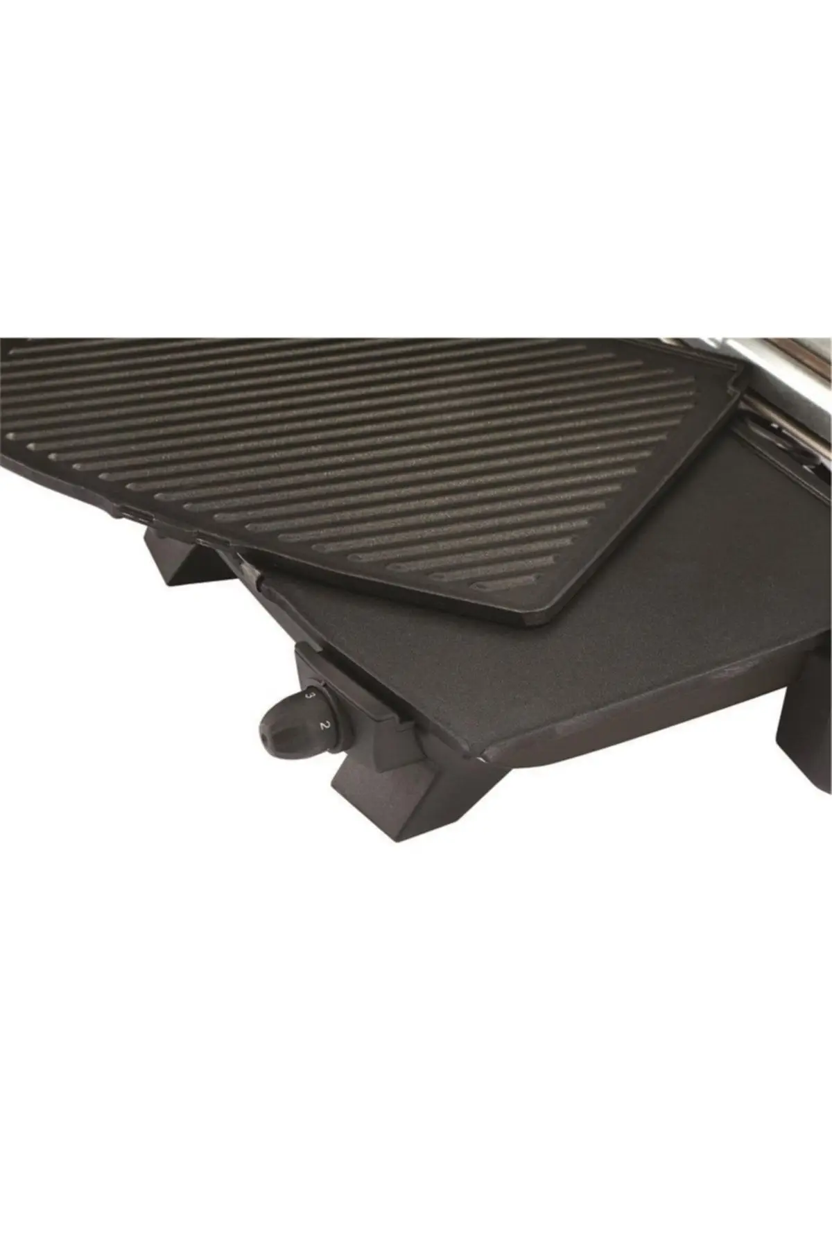 Tefal Toast Expert Siyah 1800 W Tost Makinesi