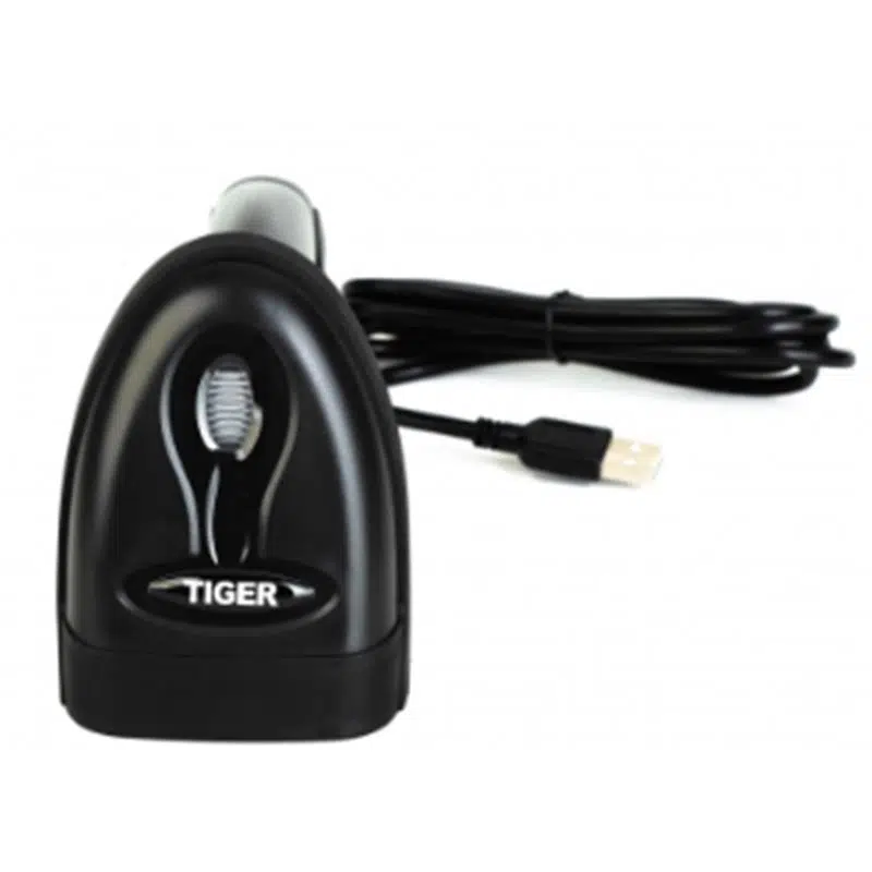 TIGER CS21 1D CCD KABLOLU USB BARKOD OKUYUCU