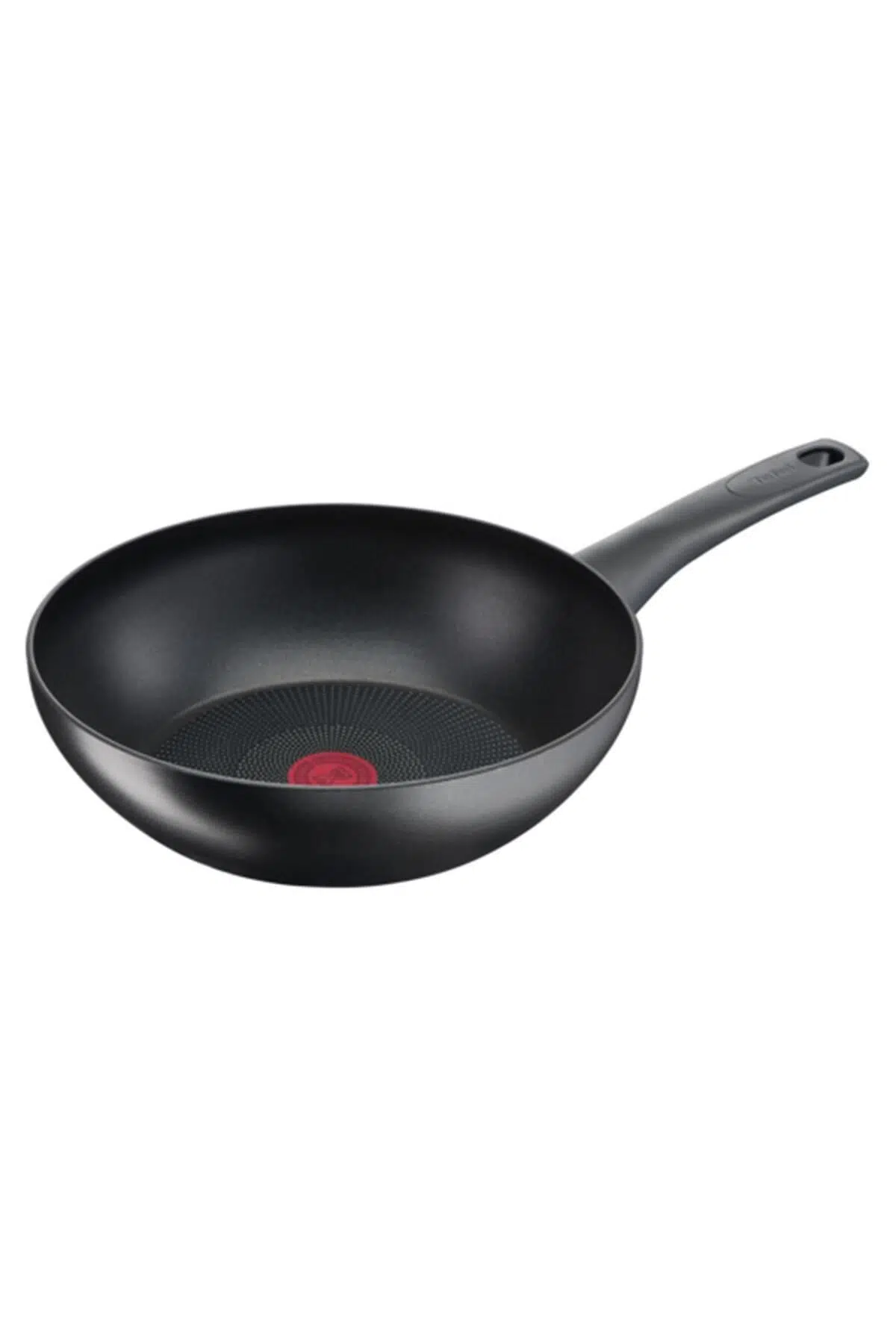 Titanyum 3x Ultimateone Indüksiyon Tabanlı Wok Tava - 28 Cm