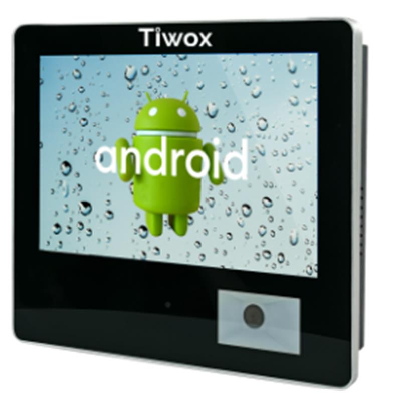 Tıwox Fg-1500 10.1