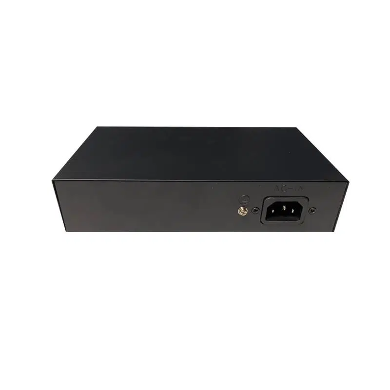 TIWOX TP-G8002-POE96W 8 PORT GIGABIT + 2 PORT GIGABIT RJ45 UPLINK POE SWITCH (REALTEK CHIPSET)