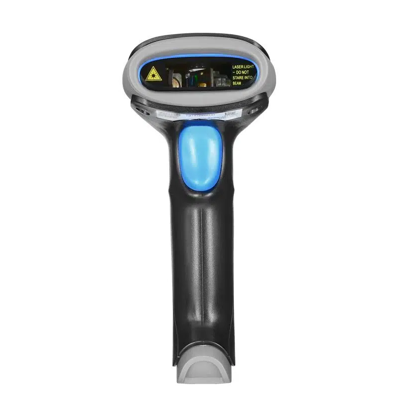 Tıwox Vsk-227 1D Lazer Kablosuz Barkod Okuyucu Batarya + Mını Usb Dongle