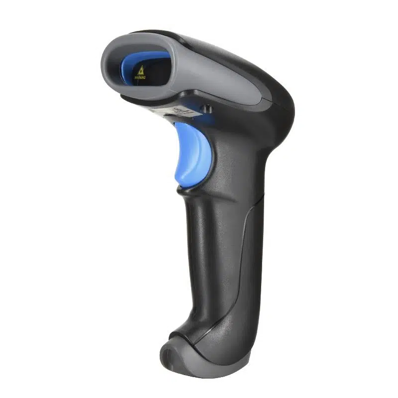 Tıwox Vsk-227 1D Lazer Kablosuz Barkod Okuyucu Batarya + Mını Usb Dongle