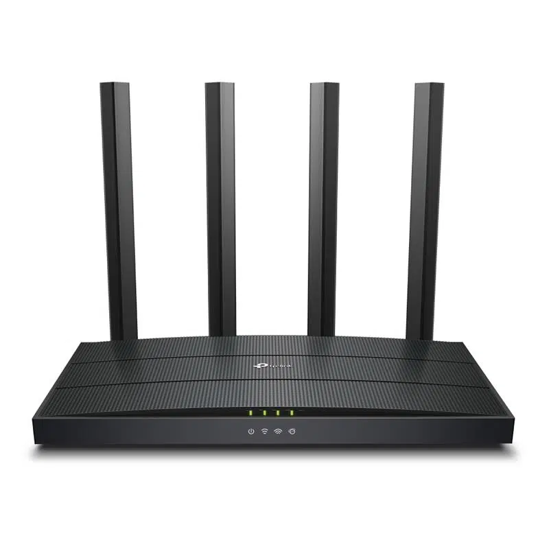 Tp-Lınk Archer Ax12 Ax1500 1200Mbps Dual Band Gıgabıt Wı-Fı 6 Router