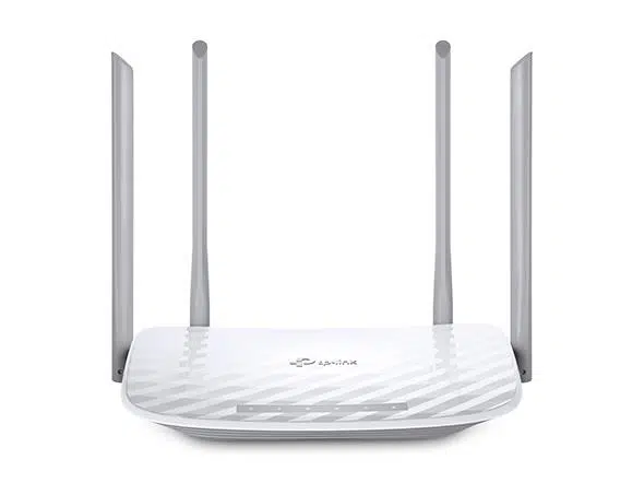 Tp-Lınk Archer C50 Ac1200 4 Port Dual Band Router