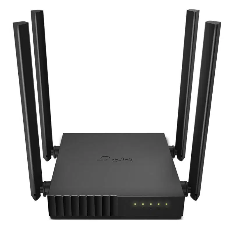 Tp-Lınk Archer C54 Ac1200 Kablosuz Wıfı 5 Dual Band Router
