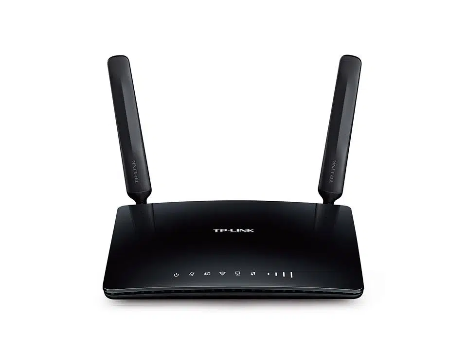 Tp-Lınk Archer Mr200 Ac750 Wıfı Dual Band 4G Lte Router